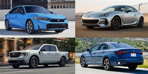 Best First Cars For Teens And New Drivers In 2024 Road Track Best First Cars For Teens And New Drivers In 2024 Road Track