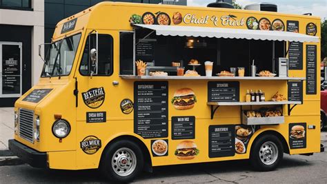 Best Food Trucks Catering In Medford Best Food Trucks Catering In Medford