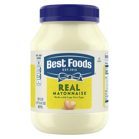 Best Foods Real Mayonnaise 30 Oz Hello Halal Best Foods Real Mayonnaise 30 Oz Hello Halal