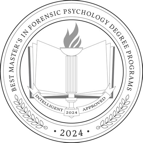 Best Forensic Psychology Masters Programs