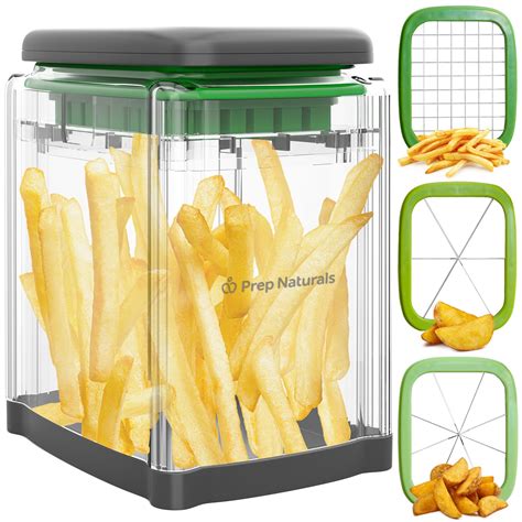 Best French Fry Cutter Top Picks For 2023