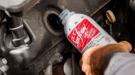 Top 10 Best Fuel Stabilizer Options for Long-Term Engine Protection