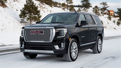 Best Full Size Suv Resale Value 2020 Gmc Yukon Kelley Blue Book Best Full Size Suv Resale Value 2020 Gmc Yukon Kelley Blue Book