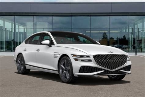 Best Genesis G80 Lease Deals In New Orleans La Edmunds Best Genesis G80 Lease Deals In New Orleans La Edmunds