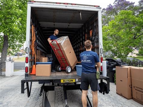 Best Georgia Movers Local Long Distance Moving Companies