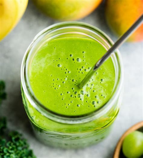 Best Green Smoothie Recipe For Diabetics Deporecipe Co
