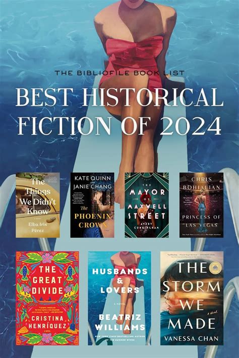 Best Historical Fiction Books 2024 Shay Yelena Best Historical Fiction Books 2024 Shay Yelena