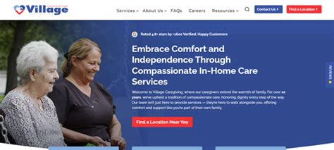 Best Home Caregiver Agencies In Minnesota Twin Cities Frugal Mom
