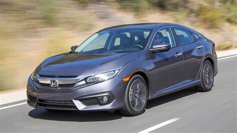 Best Honda Civic Years To Buy Used Autotrader