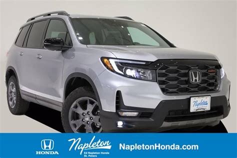 Best Honda Passport Lease Deals In Chandler Az Edmunds Best Honda Passport Lease Deals In Chandler Az Edmunds