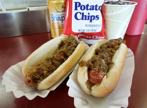 Best Hot Dogs In New England Best Hot Dogs In New England