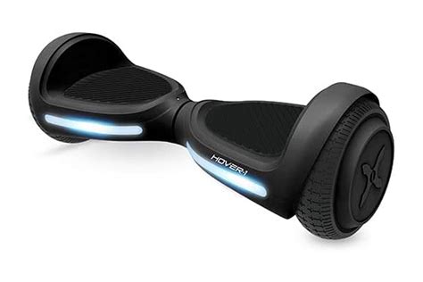 Discover the Best Hoverboard for Safe and Exciting Rides