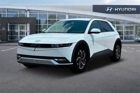 Best Hyundai Ioniq 5 Lease Deals In Asheville Nc Edmunds Best Hyundai Ioniq 5 Lease Deals In Asheville Nc Edmunds