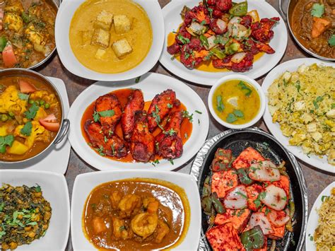 Best Indian Food Around Sandy Springs Ga