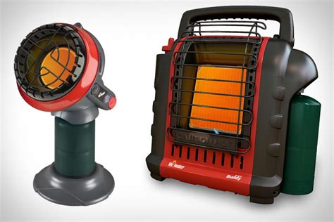 Top 10 Best Indoor Propane Heater Options for Warm Comfort