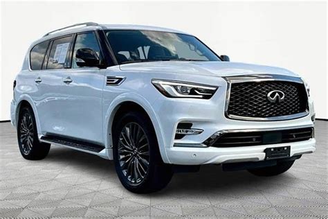 Best Infiniti Qx80 Lease Deals In Brooklyn Ny Edmunds Best Infiniti Qx80 Lease Deals In Brooklyn Ny Edmunds