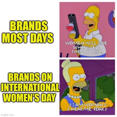 Best International Women S Day Memes For 2025