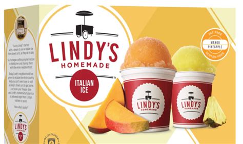 Best Italian Ice Brands