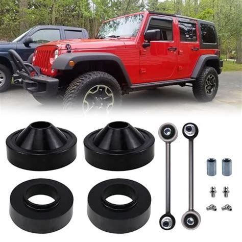 Best Jeep Lift Kit For Ultimate Performance Amp Power