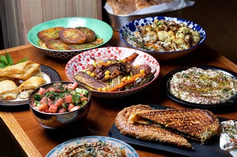 Best Jewish Delis In Los Angeles Israeli Restaurants Delis And Pop Ups Thrillist