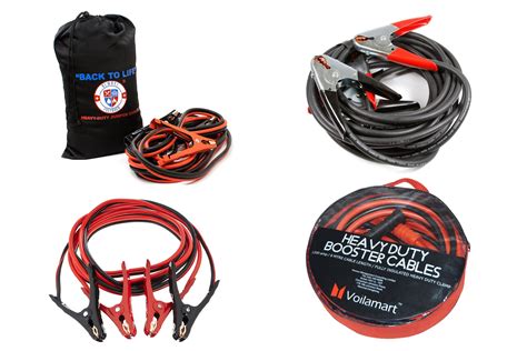 Best Jumper Cables For 2022 Cnet Best Jumper Cables For 2022 Cnet