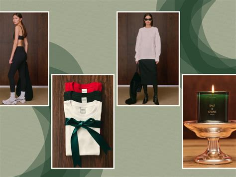 Best Last Minute Holiday Gifts To Get From Aritzia 2025