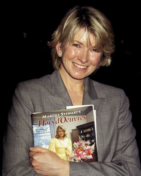 Best Martha Stewart Photos From Young Life To Age 83