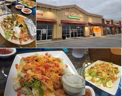 Best Mexican Food Around Cloverdale Nc