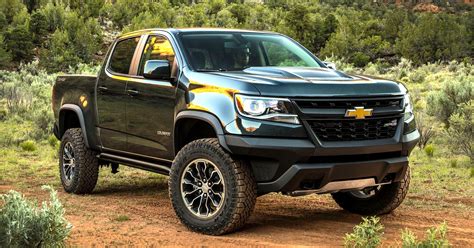 Top 10 Best Midsize Trucks for 2024: Ultimate Buyer’s Guide