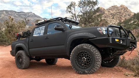 Best Mods For Your Truck Upgrades Safety Utility Protection Off Roading