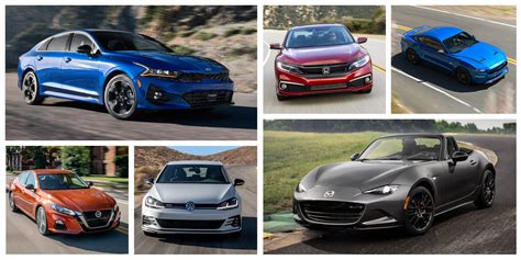 Best New Cars And Suvs Under 30 000 Consumer Reports