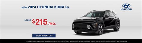 Best New Hyundai Lease Specials Offers In Pensacola Fl