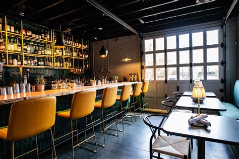 Best New Restaurant 2024 No Ordinary Rabbit