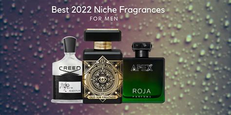 Best Niche Fragrances Of 2024 Best Niche Fragrances Of 2024