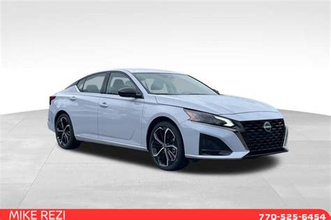 Best Nissan Altima Lease Deals In Atlanta Ga Edmunds Best Nissan Altima Lease Deals In Atlanta Ga Edmunds