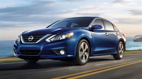 Best Nissan Altima Years To Buy Used Autotrader