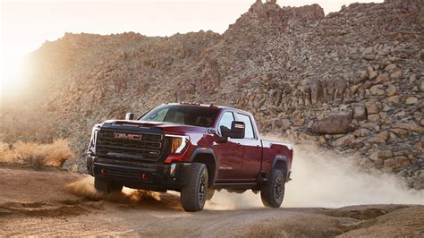 Top 10 Best Off Road Truck Picks for Adventure in 2024
