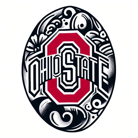 Best Ohio State Tattoo Ideas Vondy Best Ohio State Tattoo Ideas Vondy