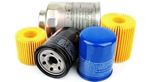 Top 10 Best Oil Filters for Optimal Engine Performance