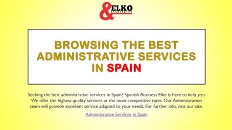 Top Online Services Spain: Your Guide to Excellence in Digital Innovation