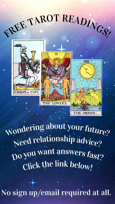 Best Online Tarot Reading 2025 Free Love Tarot Card