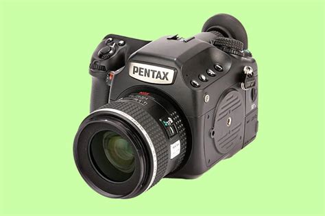 Best Pentax Dslrs Of All Time Options For All Budgets