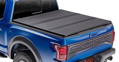 Best Pickup Truck Tonneau Covers A Cover Story The Truth About Cars