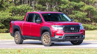 Best Pickup Trucks Reviews Consumer Reports Best Pickup Trucks Reviews Consumer Reports