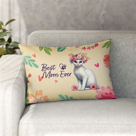 Best Pitbull Mom Ever Happy Mother Amp 39 S Day Pillowcase Double Sided Best Pitbull Mom Ever Happy Mother Amp 39 S Day Pillowcase Double Sided