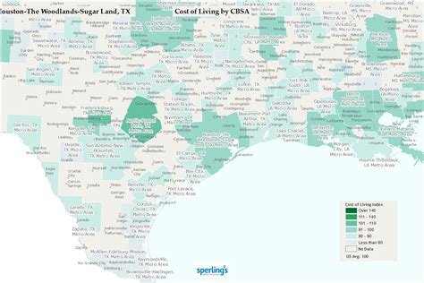 Best Places To Live Compare Cost Of Living Crime Cities Schools