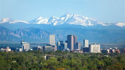Best Places To Live In Colorado Forbes Advisor