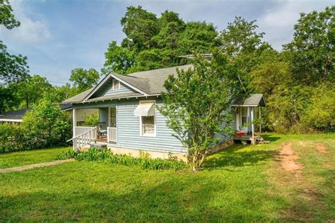 Best Places To Live In Thomaston Georgia