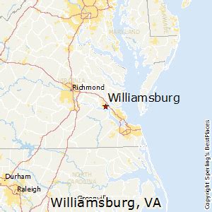 Best Places To Live In Williamsburg Zip 23188 Virginia