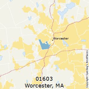 Best Places To Live In Worcester Zip 01603 Massachusetts Best Places To Live In Worcester Zip 01603 Massachusetts